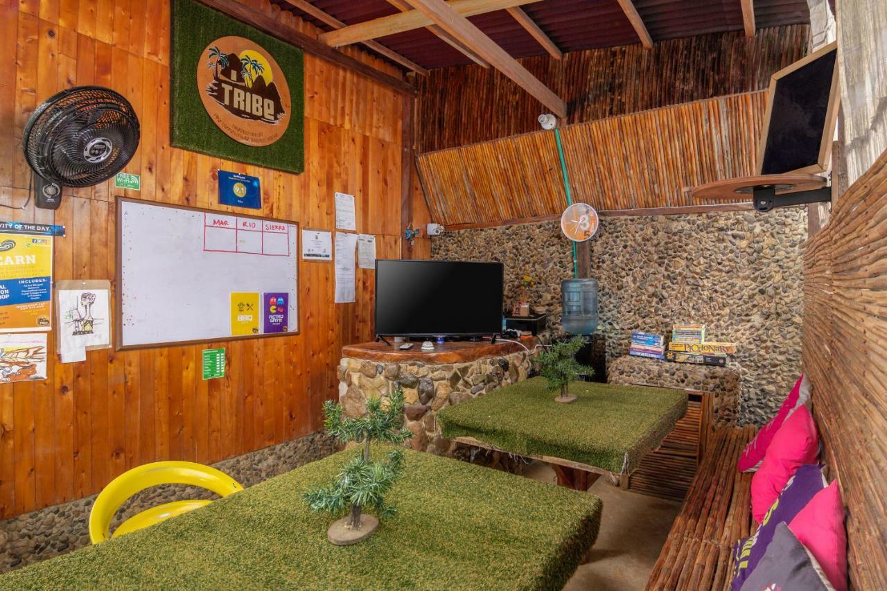 Tribe Hotel Palomino Kültér fotó