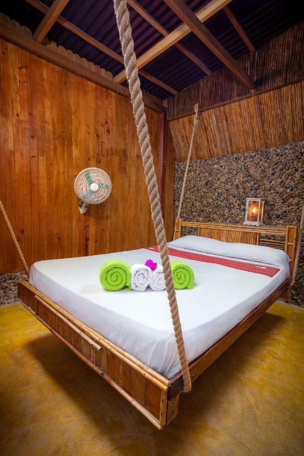 Tribe Hotel Palomino Kültér fotó