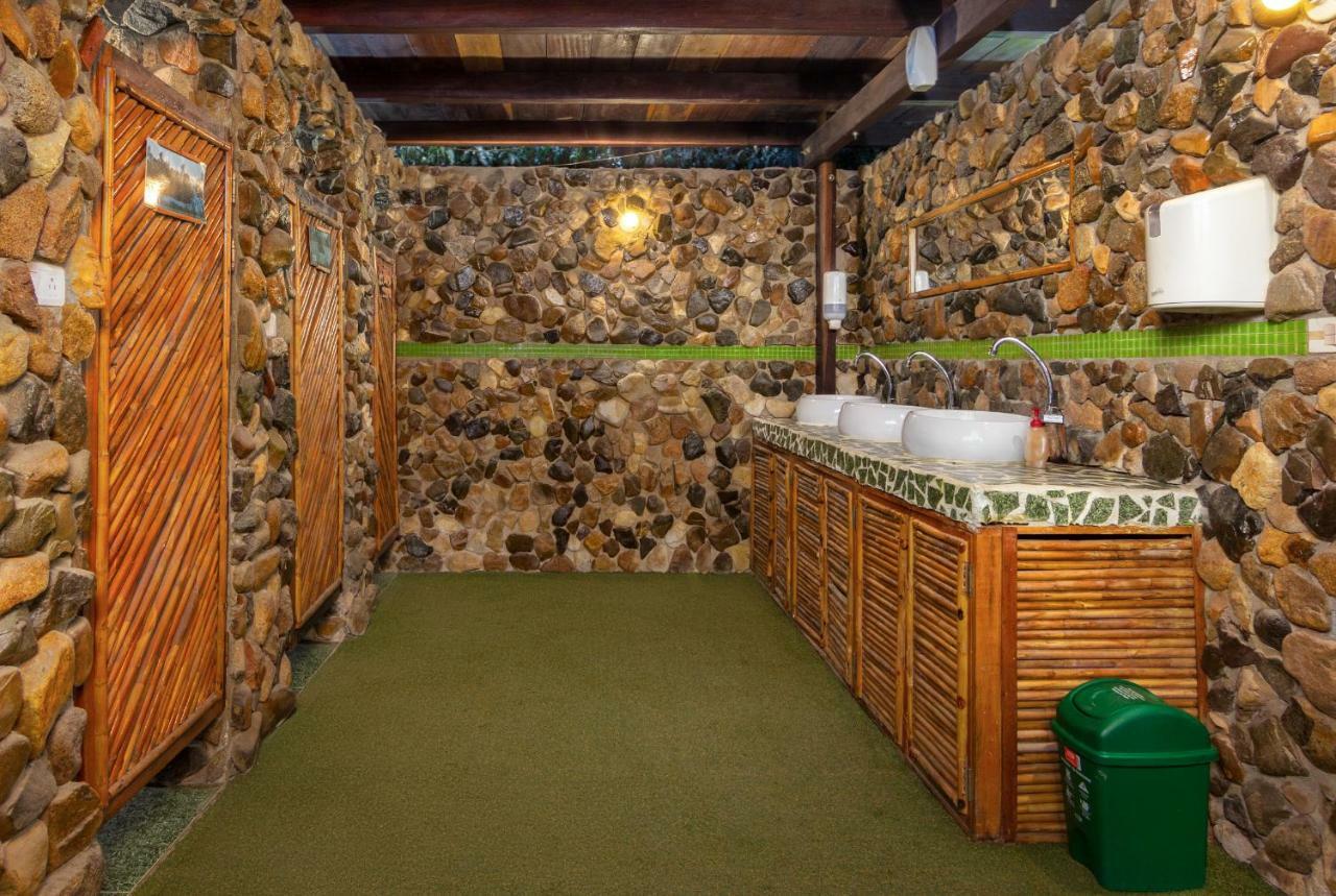 Tribe Hotel Palomino Kültér fotó
