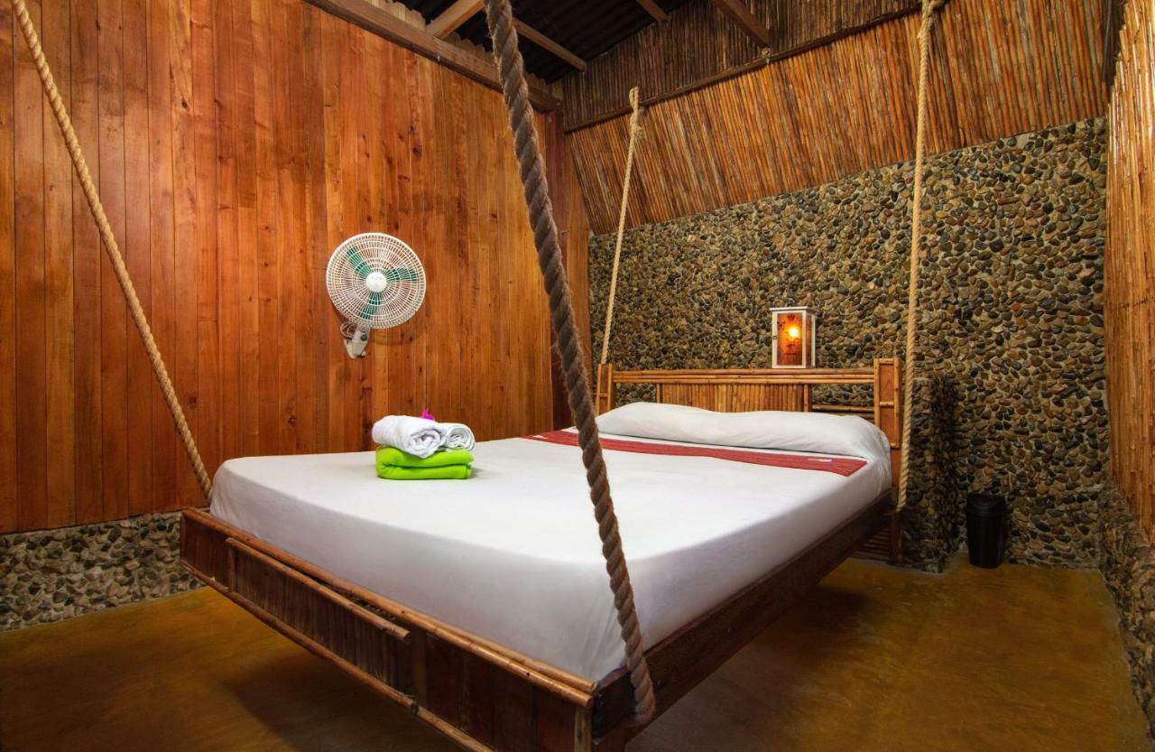 Tribe Hotel Palomino Kültér fotó
