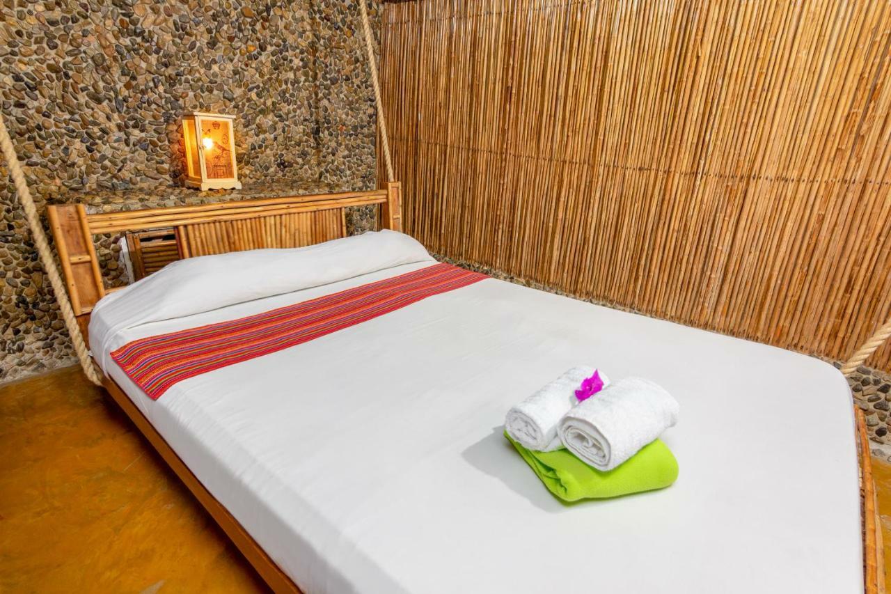Tribe Hotel Palomino Kültér fotó