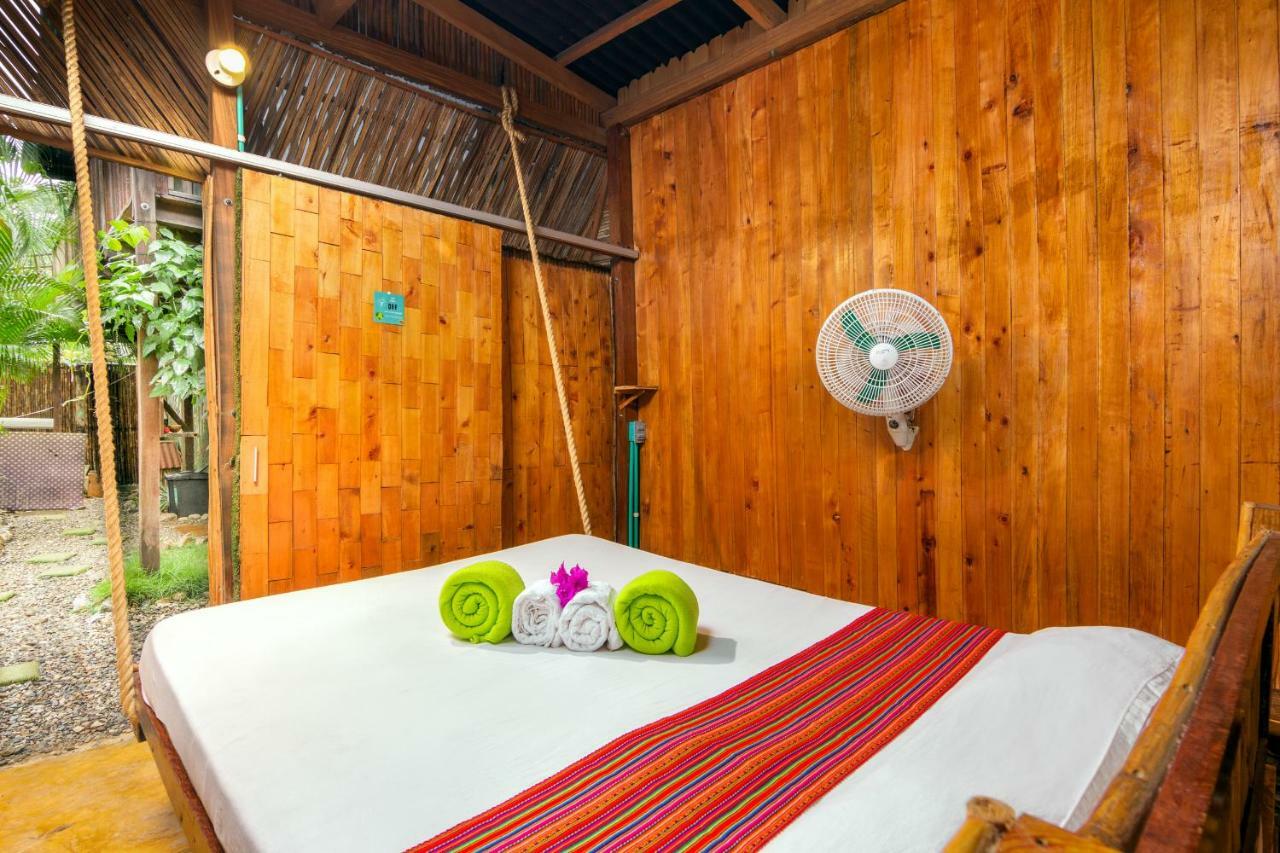 Tribe Hotel Palomino Kültér fotó
