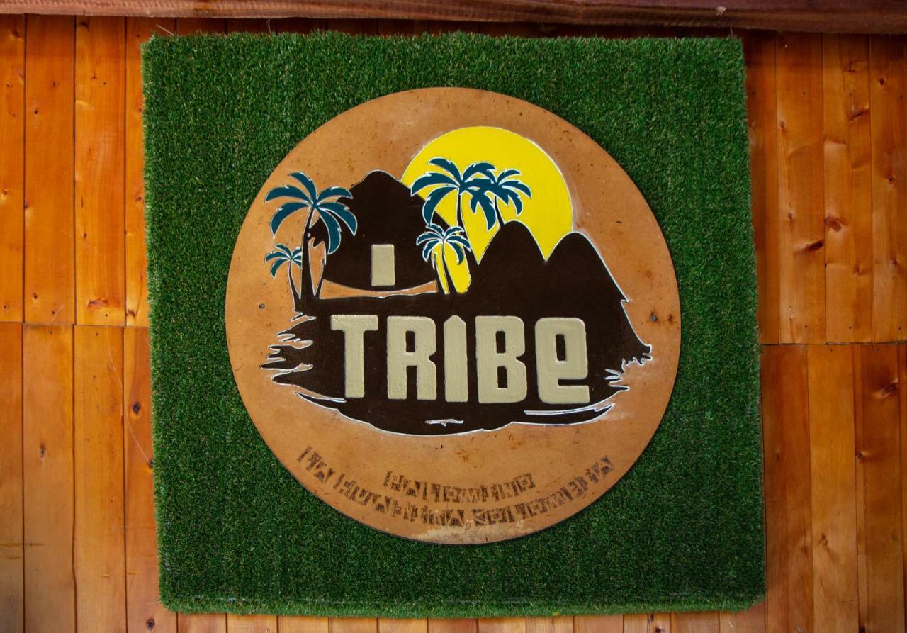 Tribe Hotel Palomino Kültér fotó